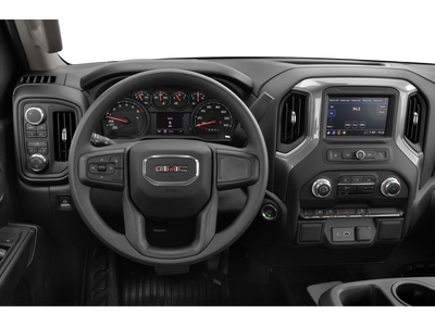 2026 GMC Sierra 1500 Base