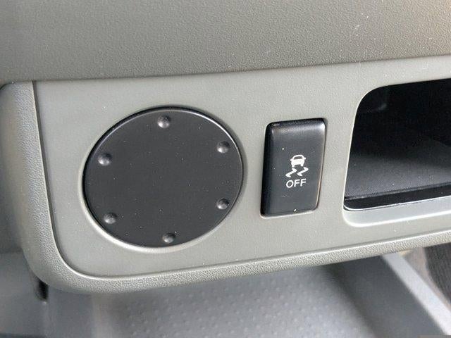 2019 Nissan Frontier Desert Runner