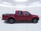 2019 Nissan Frontier Desert Runner