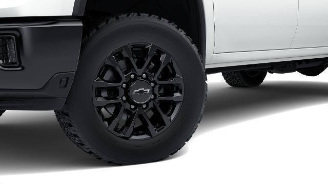 2026 Chevrolet Silverado 2500 HD LT - Photo 33