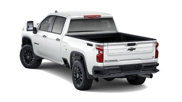 2026 Chevrolet Silverado 2500 HD LT - Photo 43
