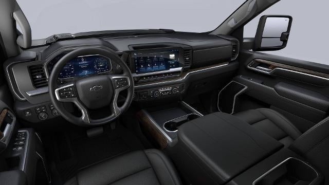 2026 Chevrolet Silverado 2500 HD LT - Photo 52