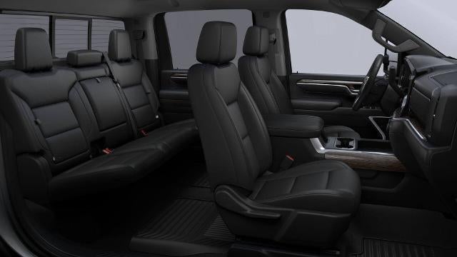 2026 Chevrolet Silverado 2500 HD LT - Photo 59