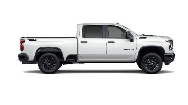 2026 Chevrolet Silverado 2500 HD LT - Photo 74