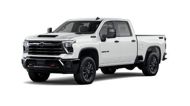 2026 Chevrolet Silverado 2500 HD LT - Photo 78