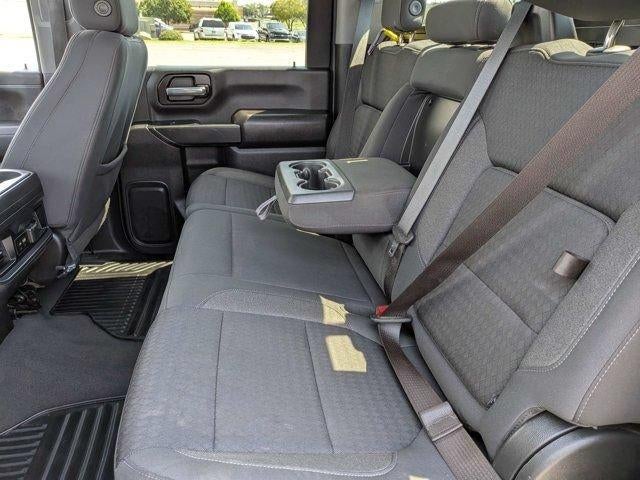 2023 Chevrolet Silverado 2500 HD LT