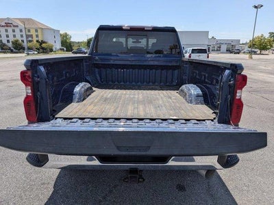 2023 Chevrolet Silverado 2500 HD LT