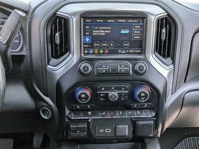 2023 Chevrolet Silverado 2500 HD LT
