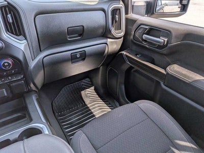 2023 Chevrolet Silverado 2500 HD LT