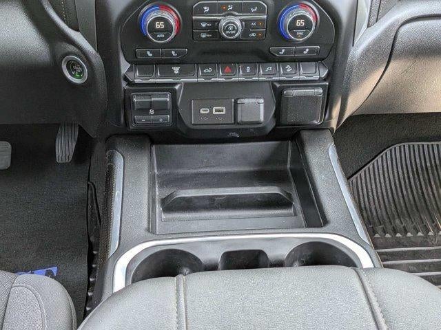 2023 Chevrolet Silverado 2500 HD LT