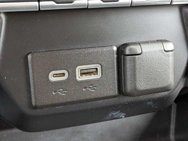 2023 Chevrolet Silverado 2500 HD LT