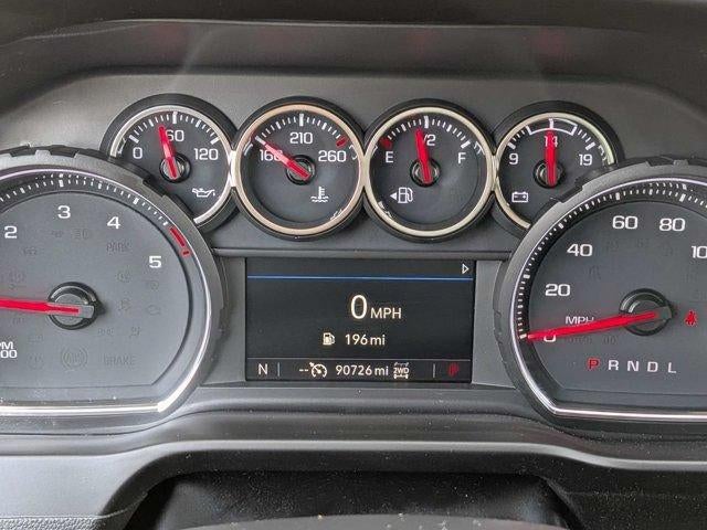 2023 Chevrolet Silverado 2500 HD LT