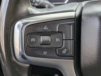 2023 Chevrolet Silverado 2500 HD LT
