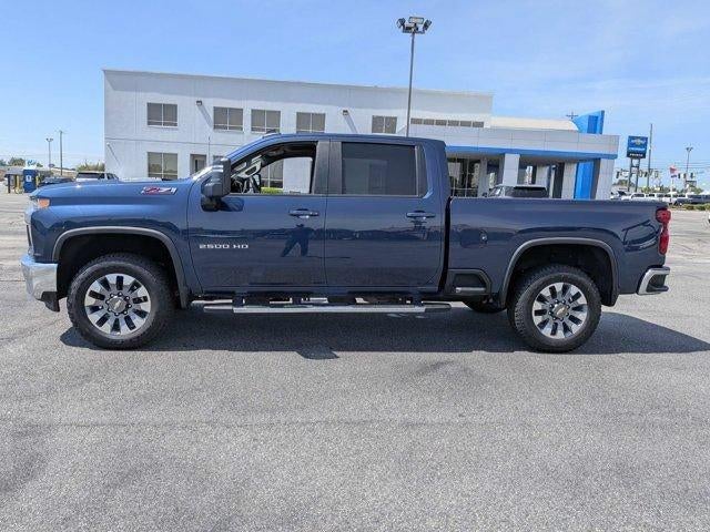 2023 Chevrolet Silverado 2500 HD LT
