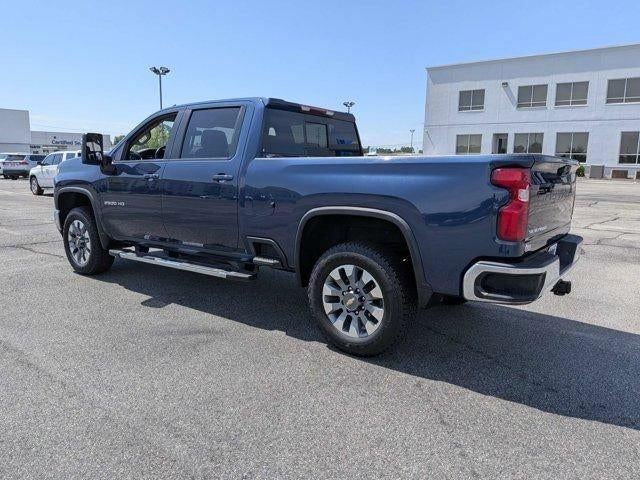 2023 Chevrolet Silverado 2500 HD LT