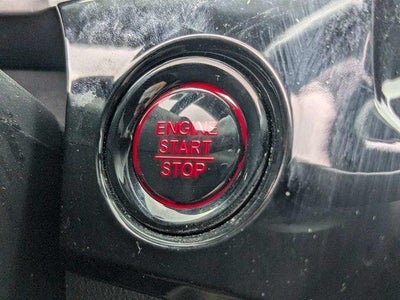 2022 Honda Civic Sedan Sport