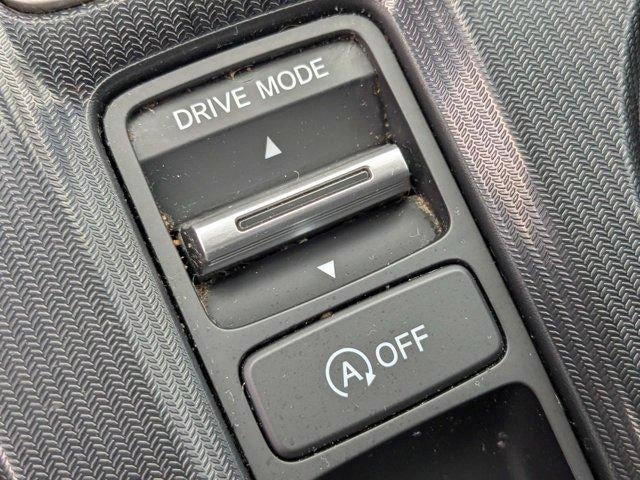 2022 Honda Civic Sedan Sport