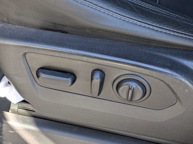 2019 Chevrolet Silverado 1500 Base