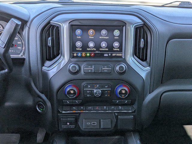 2019 Chevrolet Silverado 1500 Base
