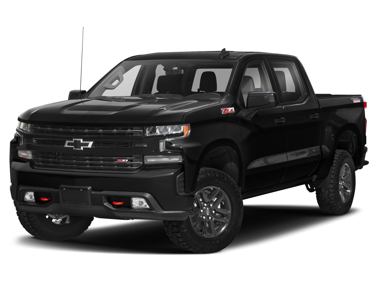 2019 Chevrolet Silverado 1500 Base
