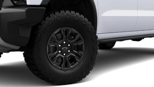 2026 Chevrolet Silverado 1500 ZR2 - Photo 35