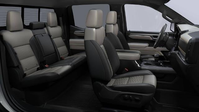 2026 Chevrolet Silverado 1500 ZR2 - Photo 37