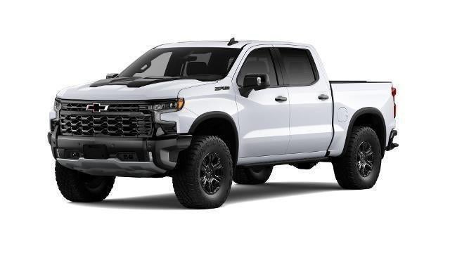 2026 Chevrolet Silverado 1500 ZR2 - Photo 38