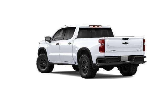 2026 Chevrolet Silverado 1500 ZR2 - Photo 39