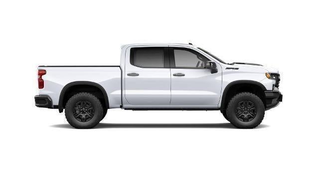 2026 Chevrolet Silverado 1500 ZR2 - Photo 40