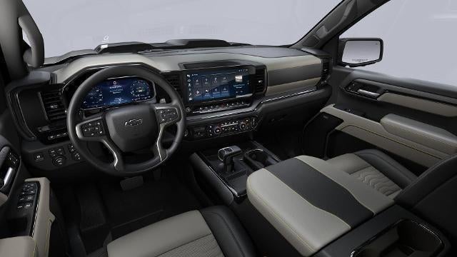 2026 Chevrolet Silverado 1500 ZR2 - Photo 42