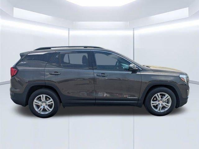 Used 2020 GMC Terrain SLE with VIN 3GKALMEV4LL155511 for sale in Tifton, GA