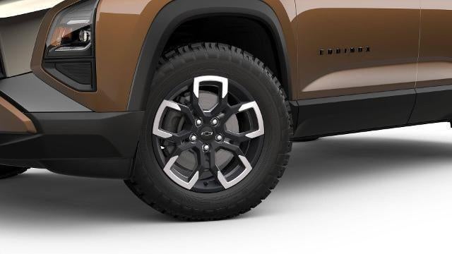 2027 Chevrolet Equinox ACTIV - Photo 106