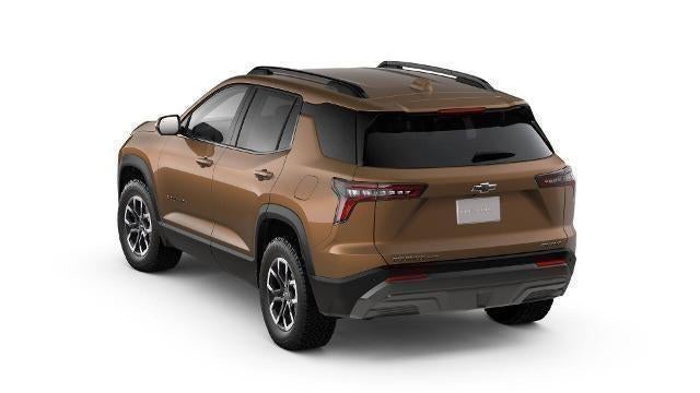 2027 Chevrolet Equinox ACTIV - Photo 116