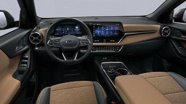 2027 Chevrolet Equinox ACTIV - Photo 83