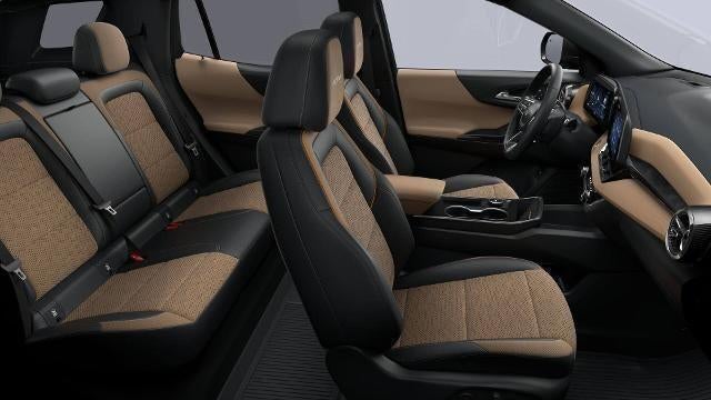 2027 Chevrolet Equinox ACTIV - Photo 84