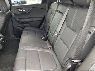 2022 Chevrolet Blazer 3LT