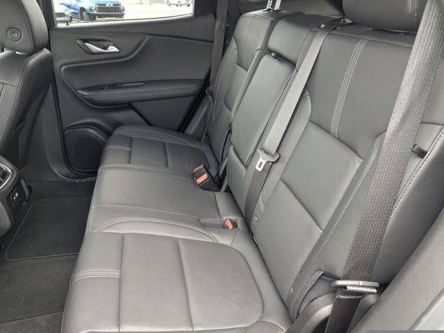 2022 Chevrolet Blazer 3LT