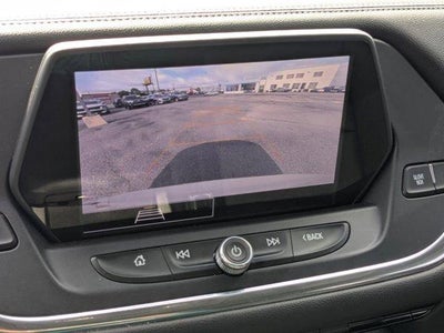 2022 Chevrolet Blazer 3LT