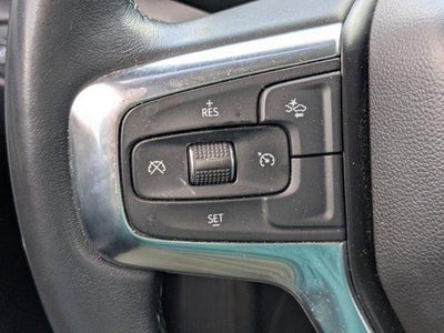 2022 Chevrolet Blazer 3LT