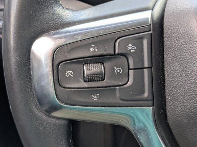 2022 Chevrolet Blazer 3LT