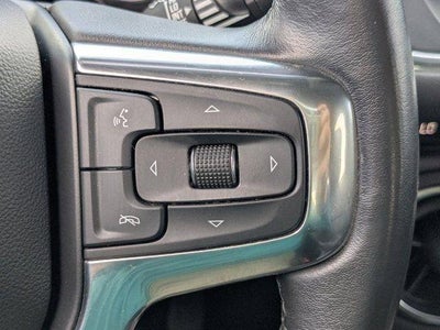 2022 Chevrolet Blazer 3LT