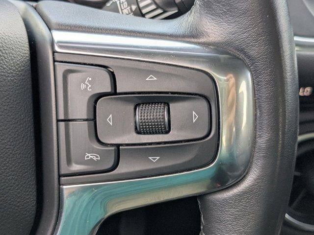 2022 Chevrolet Blazer 3LT