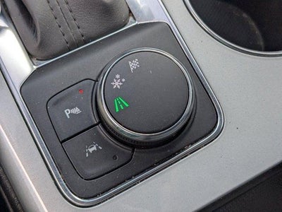 2022 Chevrolet Blazer 3LT