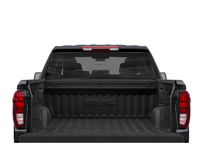 2022 GMC Sierra 1500 Base