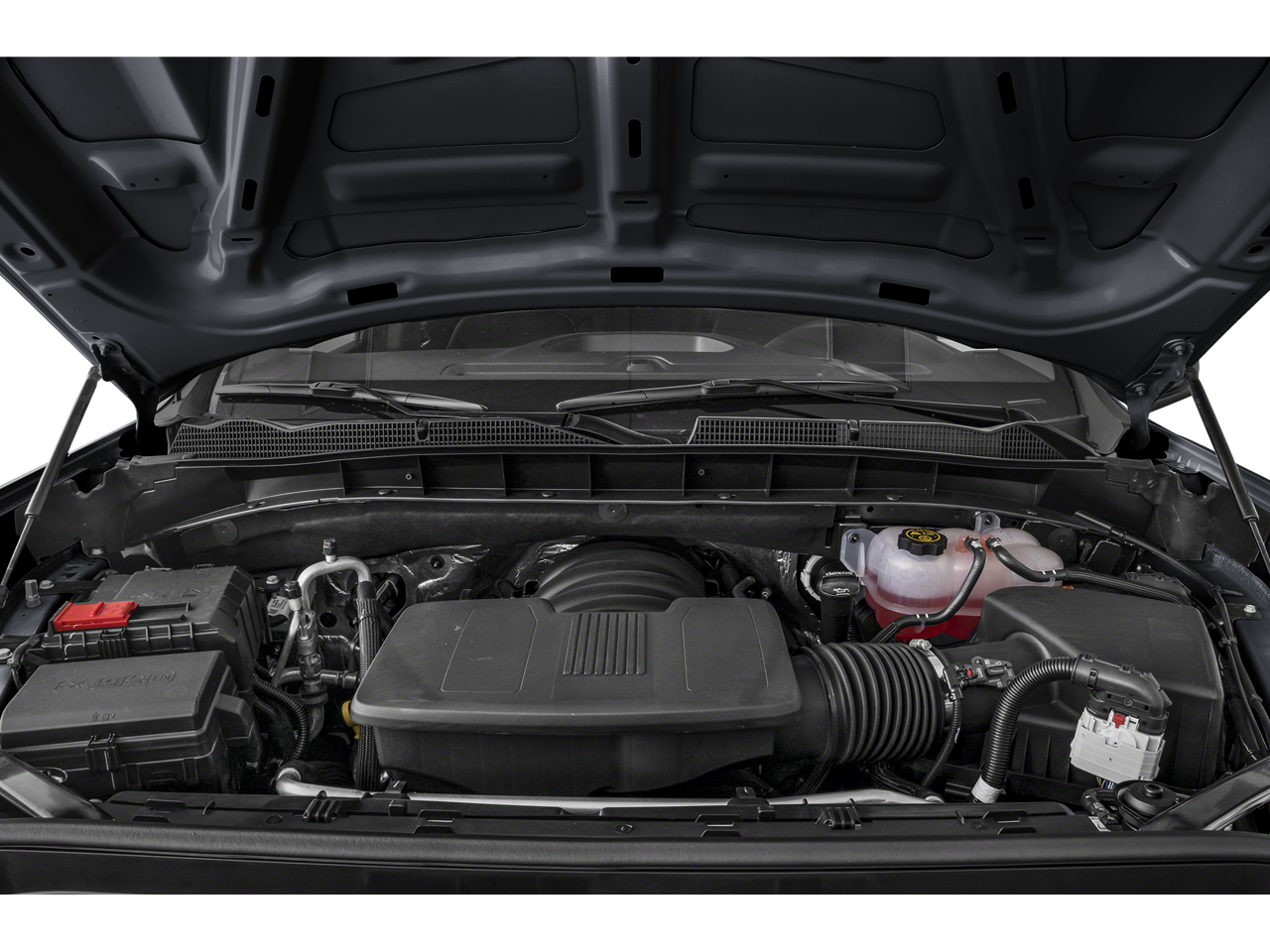 2022 GMC Sierra 1500 Base