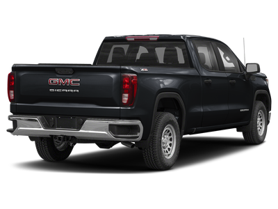 2022 GMC Sierra 1500 Base