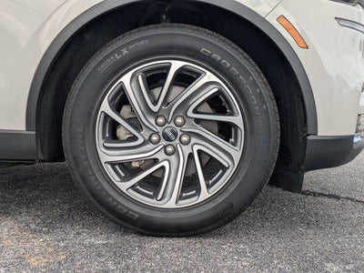 2023 Lincoln Aviator Standard