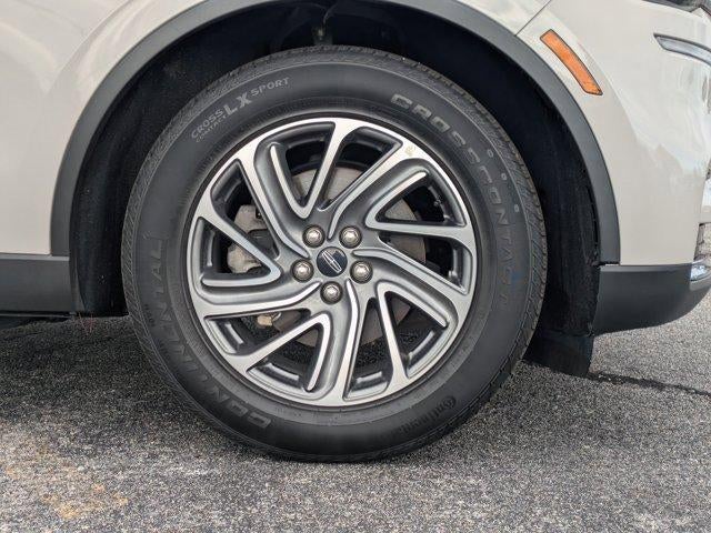 2023 Lincoln Aviator Standard