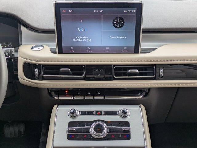 2023 Lincoln Aviator Standard