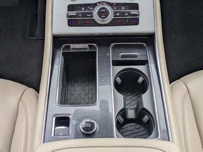 2023 Lincoln Aviator Standard